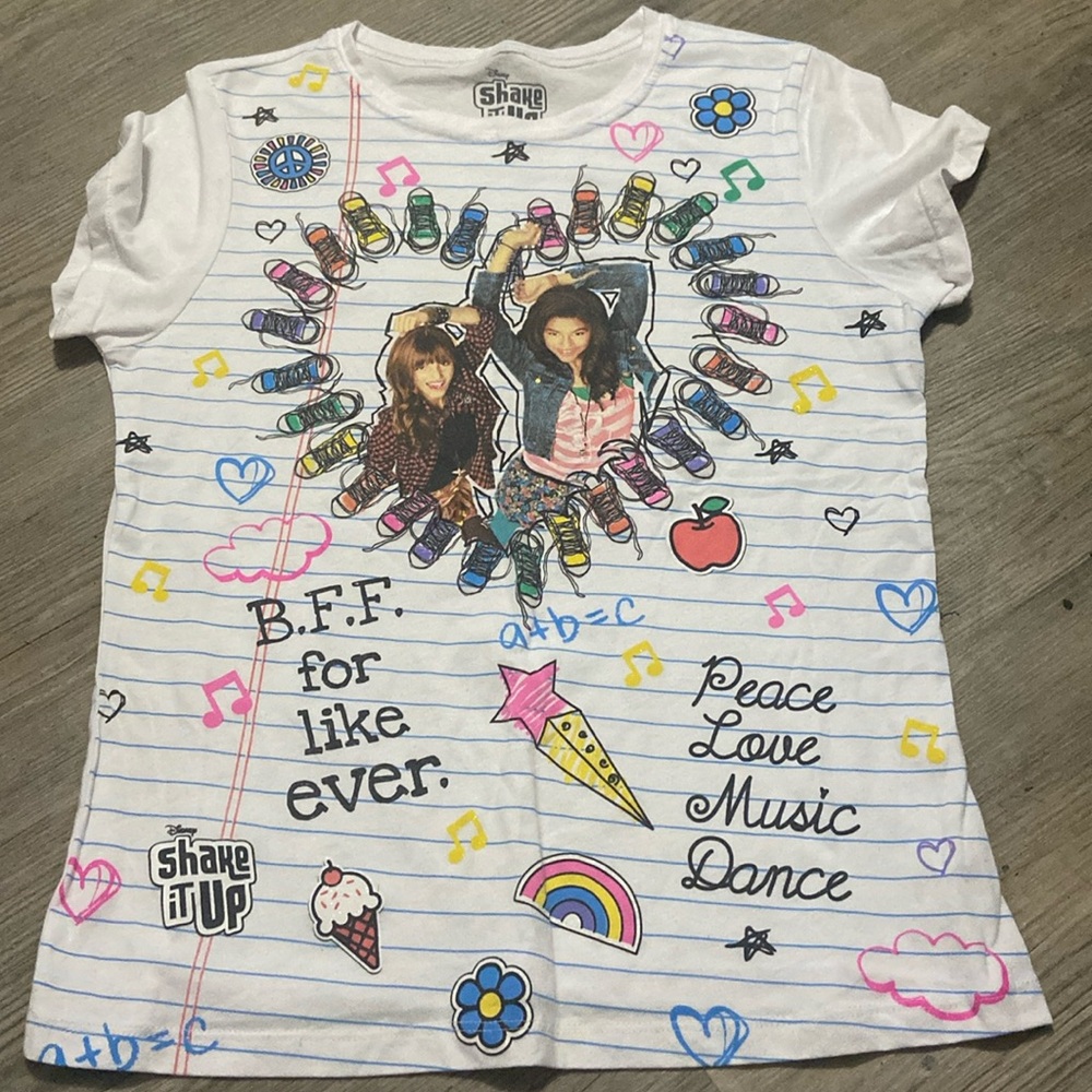 Disney shirt